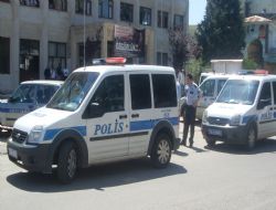 Gelin 'hayır' dedi, damat intihara kalkıştı